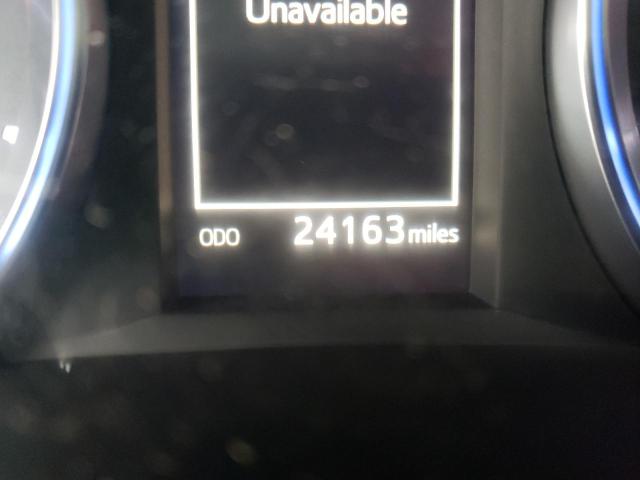 2019 TOYOTA HIGHLANDER 5TDJZRFH2KS957502