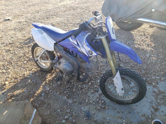 06 yamaha ttr 50