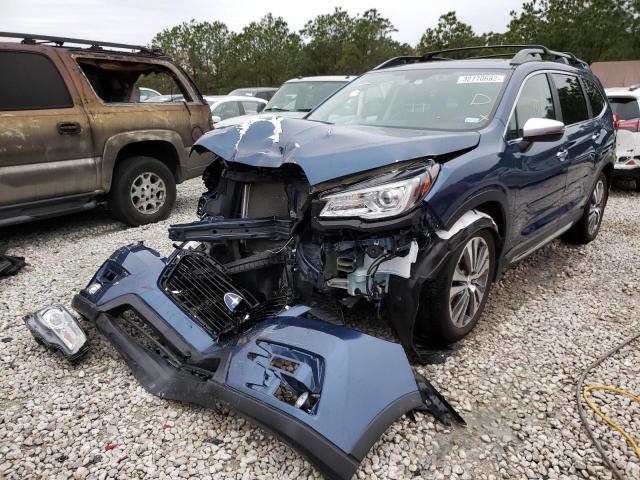 2020 SUBARU ASCENT TOU 4S4WMARD4L3462070