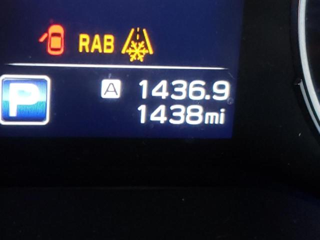 2022 SUBARU ASCENT LIM 4S4WMAPD4N3404286