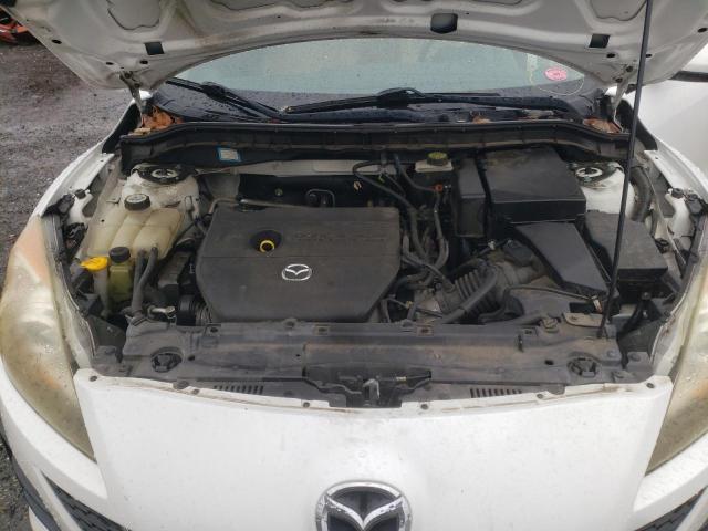 2010 MAZDA 3 I JM1BL1SF2A1140764