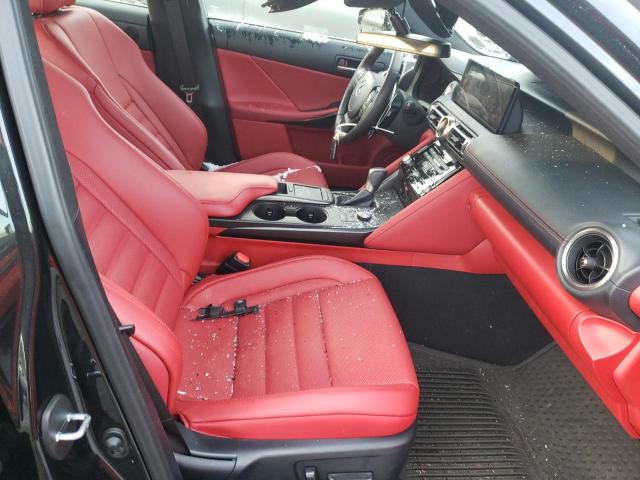 2021 LEXUS IS 350 F-S JTHGZ1E21M5018356