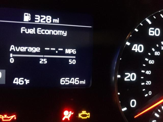 2021 KIA SELTOS S KNDEUCAA0M7154935
