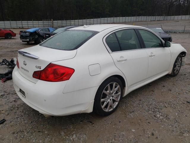 2013 INFINITI G37 BASE JN1CV6AP5DM301202
