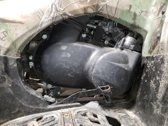 2015 KAWASAKI KVF750 H JKAVFDH13FB503957