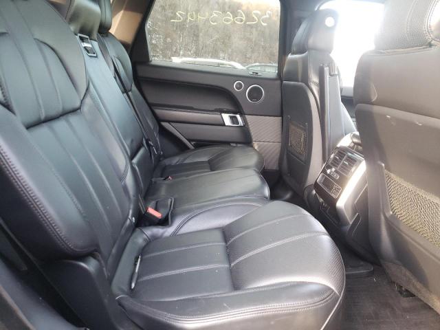 2017 LAND ROVER RANGE ROVE SALWR2FV0HA133774