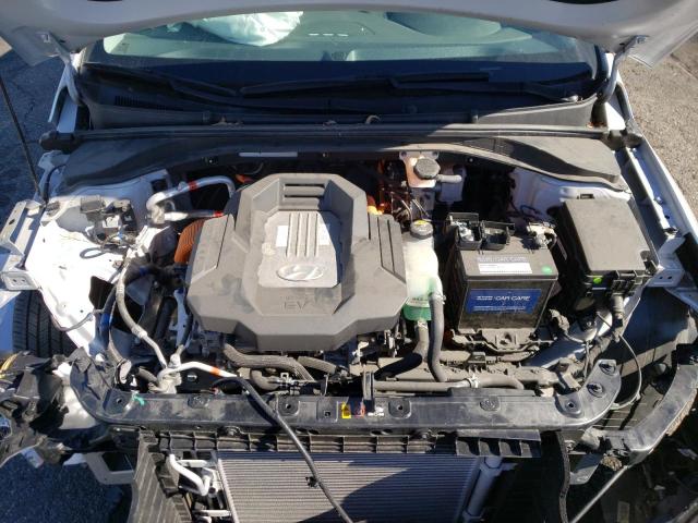 2019 HYUNDAI IONIQ KMHC75LH4KU045893