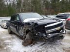 2017 CHEVROLET  SILVERADO