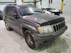 2002 JEEP  CHEROKEE