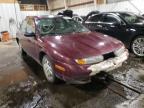 2002 SATURN  SL SL1 SL2