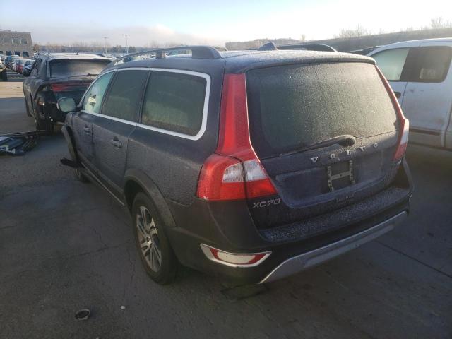 2013 VOLVO XC70 3.2 YV4952BZ5D1155995