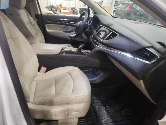 2020 BUICK ENCLAVE PR 5GAEVBKW8LJ320705
