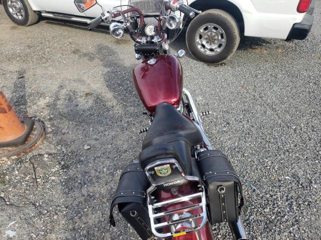 2007 HONDA VT1100 C2 1HFSC43057A700674