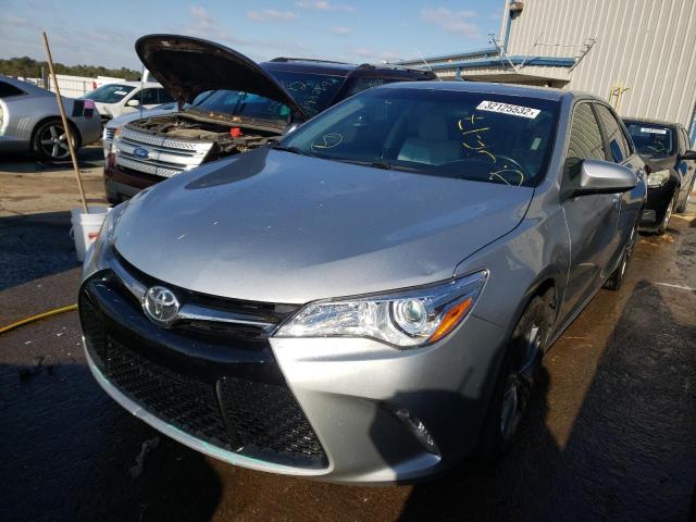 2017 TOYOTA CAMRY SE A 4T1BF1FK6HU738049
