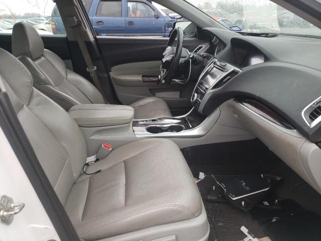 2015 ACURA TLX TECH - 19UUB2F54FA009461