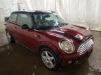 2007 MINI  COOPER