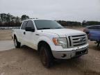 2011 FORD  F-150