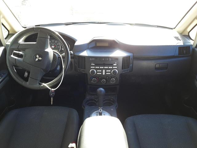 2011 MITSUBISHI ENDEAVOR L 4A4JN2AS2BE034487