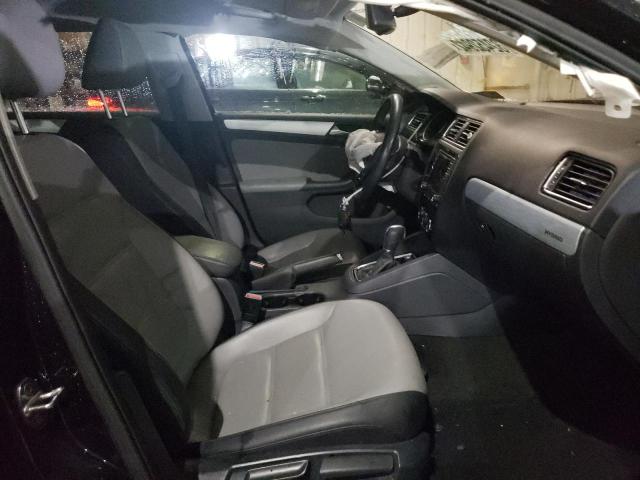 2016 VOLKSWAGEN JETTA HYBR 3VW637AJ3GM385396