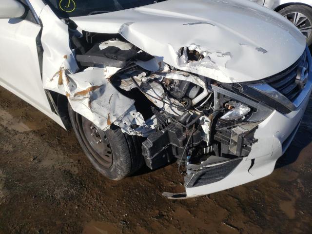 2016 NISSAN ALTIMA 2.5 1N4AL3AP7GC193206