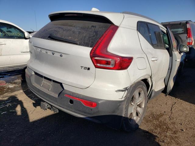 2019 VOLVO XC40 T5 MO YV4162XZXK2006220