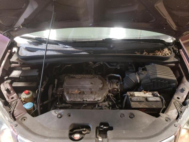 2010 HONDA ODYSSEY LX - 5FNRL3H23AB059620