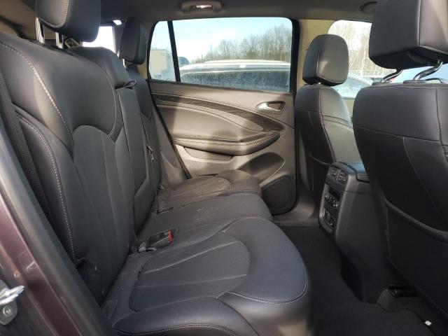2018 BUICK ENVISION E LRBFX2SA1JD004607