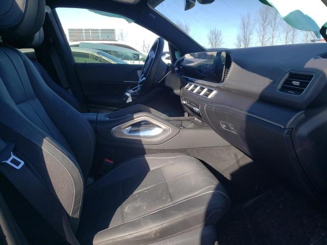 2020 MERCEDES-BENZ GLS 580 4M 4JGFF8GE9LA172000