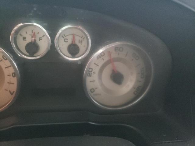 2FMDK38C19BA81870 Ford Edge Sel 2009. Фото: 7