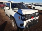 2019 JEEP  RENEGADE