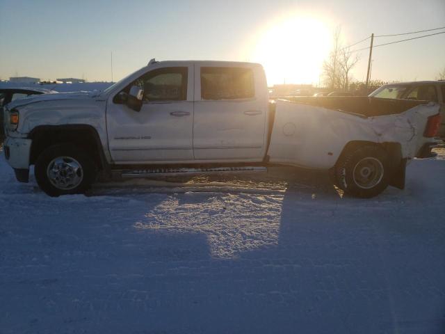 2018 GMC SIERRA K35 1GT42YEY6JF252021