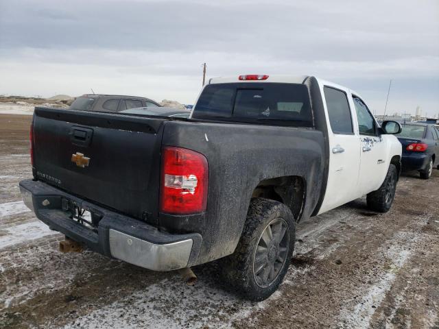 3GCPKTE76CG252478 Chevrolet Silverado 2012. Фото: 3