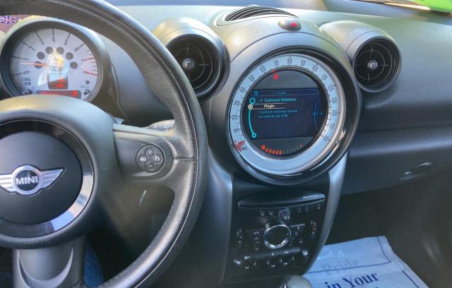 2014 MINI COOPER COU WMWZB3C55EWR39897