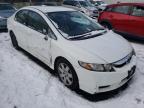 2009 HONDA  CIVIC