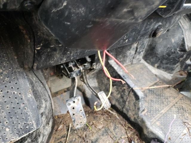 2017 HONDA SXS1000 1HFVE0488H4100011