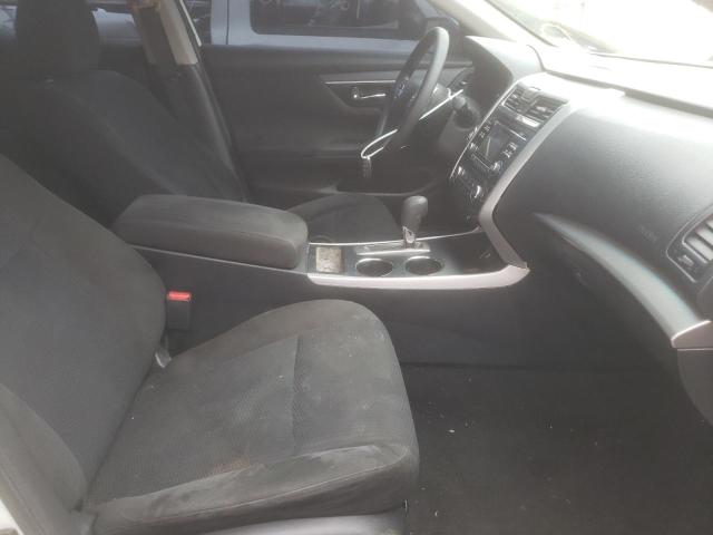 1N4AL3AP6FN364286 Nissan Altima 2.5 2015. Фото: 4
