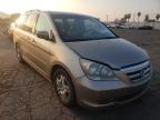 HONDA ODYSSEY 2006 foto