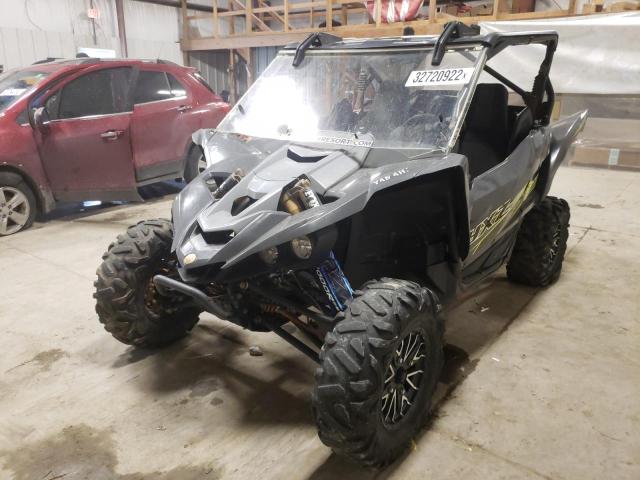 2019 YAMAHA YXZ1000 5Y4AN33Y2KA100453