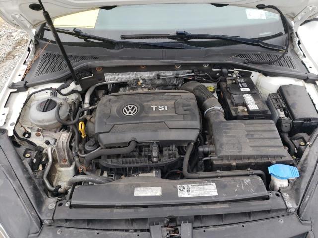 2016 VOLKSWAGEN GOLF S/SE 3VW217AU9GM046740