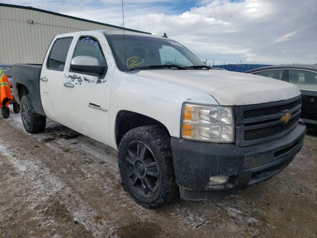 3GCPKTE76CG252478 Chevrolet Silverado 2012