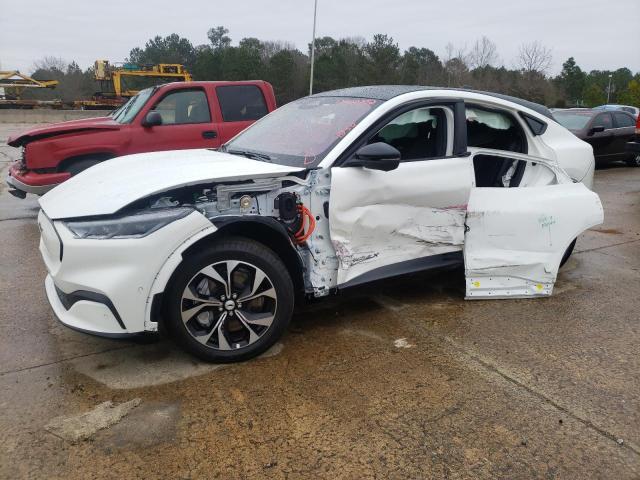 2021 FORD MUSTANG MA 3FMTK3R77MMA44987