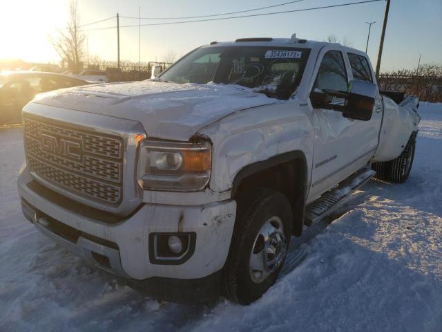 2018 GMC SIERRA K35 1GT42YEY6JF252021