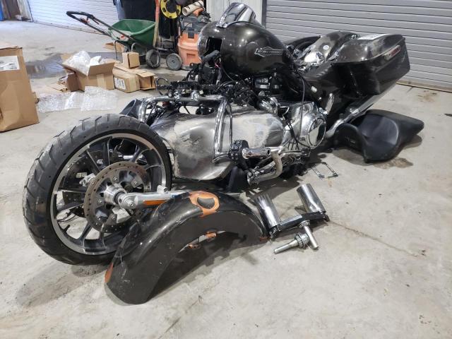 2021 HARLEY-DAVIDSON FLHX 1HD1KBC17MB627107
