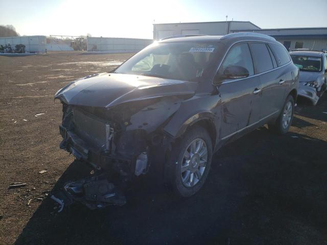 5GAKRBKD1FJ355256 Buick Enclave 2015. Фото: 1