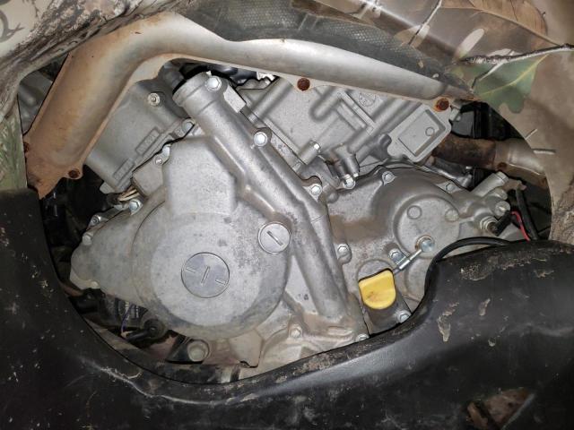 2015 KAWASAKI KVF750 H JKAVFDH13FB503957