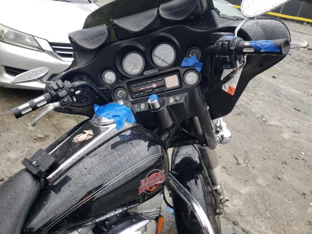 2004 HARLEY-DAVIDSON FLHTI 1HD1FVW124Y619866