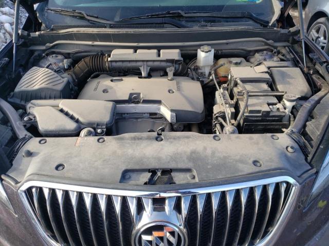 2018 BUICK ENVISION E LRBFX2SA1JD004607