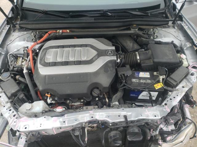 2018 ACURA RLX SPORT JH4KC2F98JC000151
