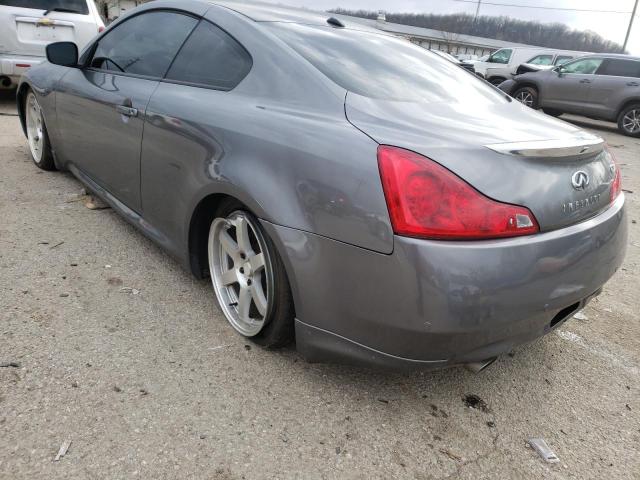 2011 INFINITI G37 JN1CV6EL1BM262354