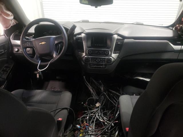 2015 CHEVROLET TAHOE SPEC 1GNSK3EC5FR285040